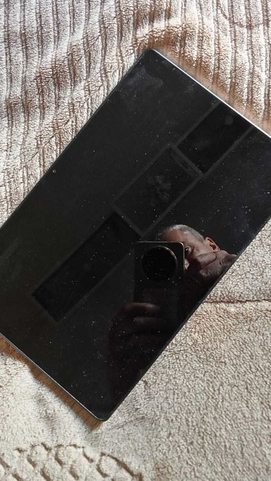 Tablet Samsung A7 32gb 3g RAM