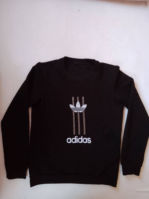 Bluza damska Adidas S