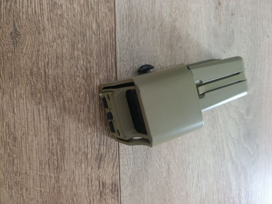 Eotech raccoon airsoft