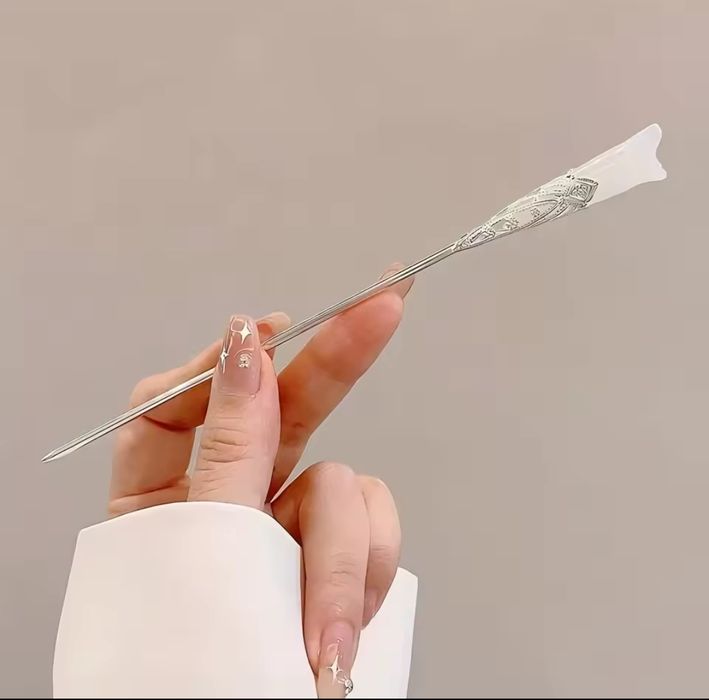 Шпилька / заколка для волосся