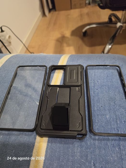 Capa para Samsung s26 ultra