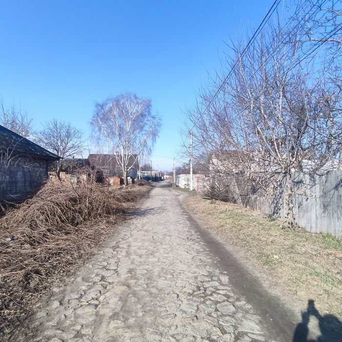 Продаж ділянки в смт Димер
