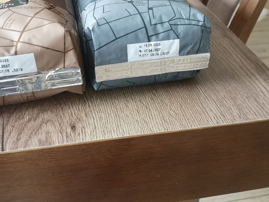 Sprzedam kawę Piacetto Crema Supremo
