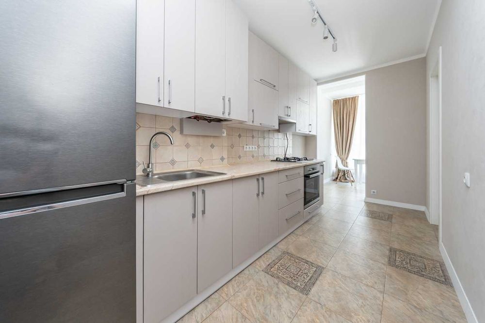 ЖК  Львівський квартал Глибочицька 13  
без комісії для покупця