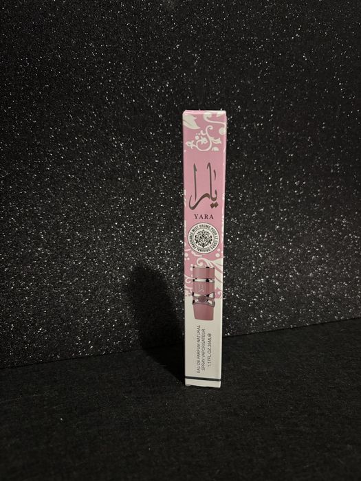 Perfume Arabe Carteira  35ML