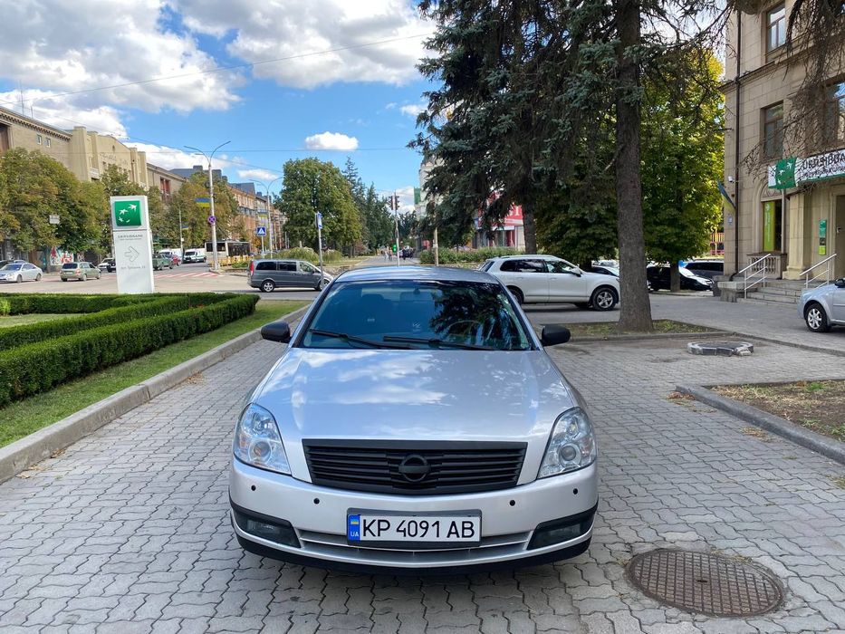 Теана J31 Автомат надёжный 2.3