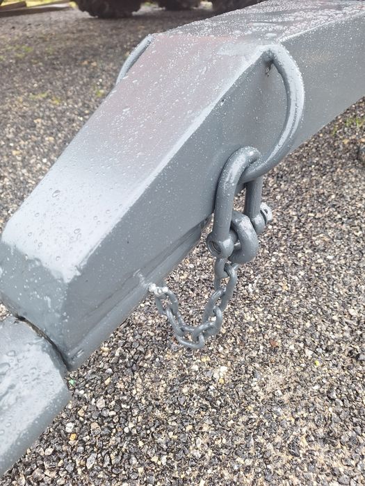 Cisterna Agricola 5000lts