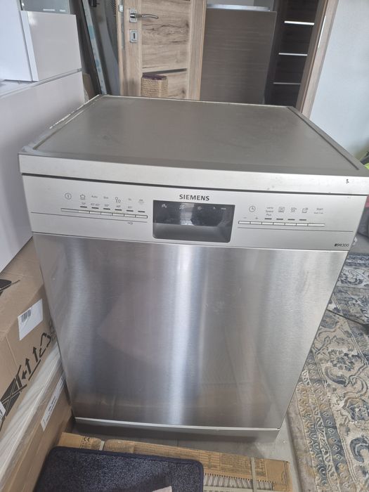 Zmywarka wolnostojąca