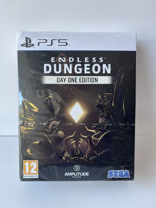 PS5 | Endless Dungeon - Day One Edition