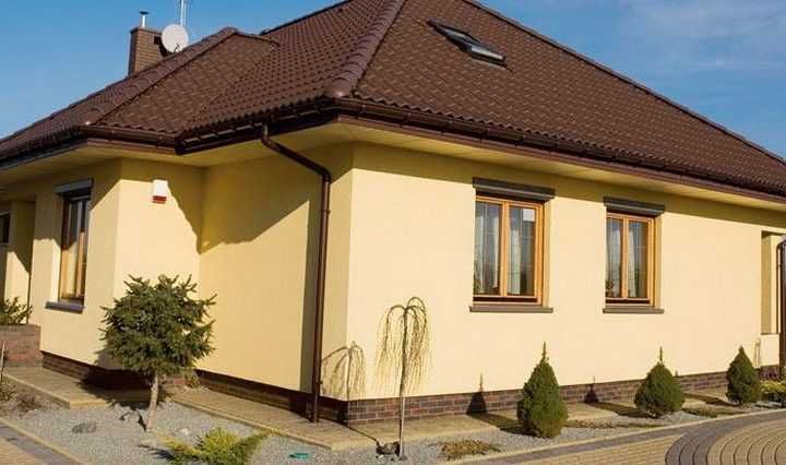 Строительная бригада – ремонт під ключ