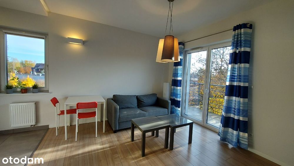 Bez czynszowe mieszkanie z parkingiem