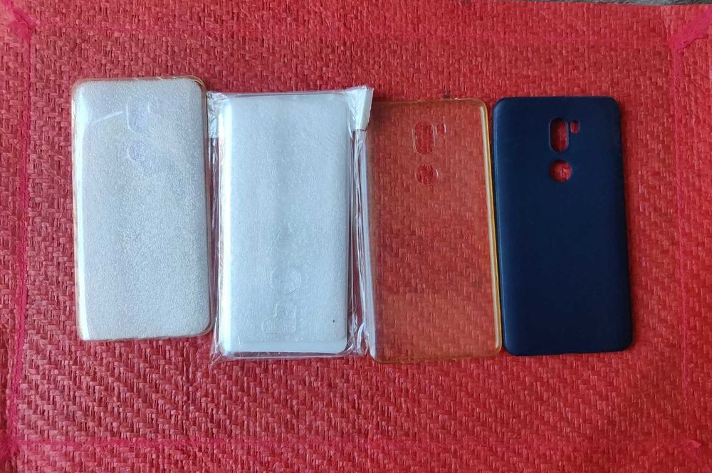 Xaomi 5S Plus 100% sprawny