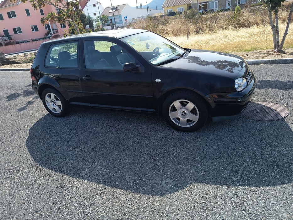 Golf IV  1.9 TDI