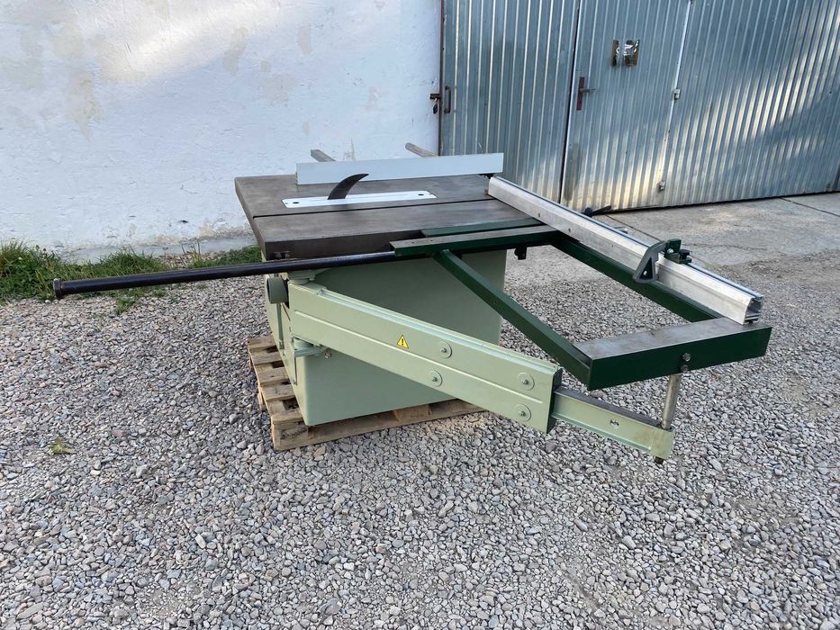 Piła tarczowa pilarka  REMA 35