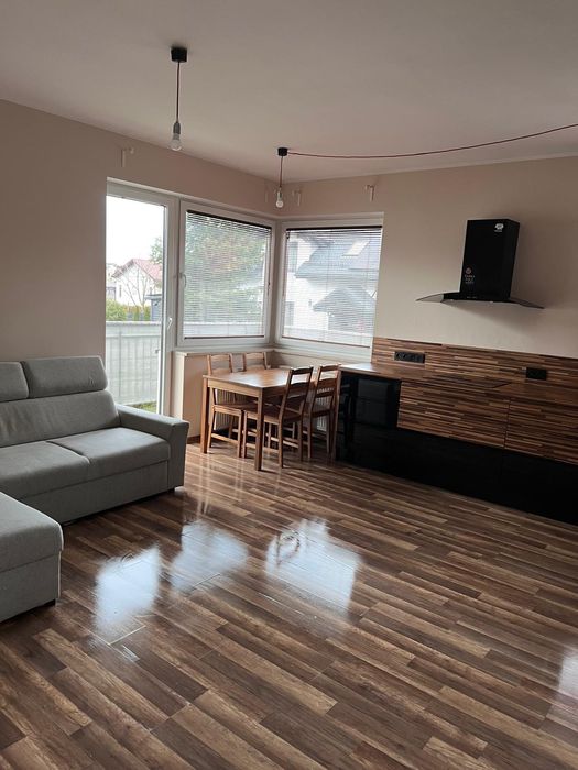 Sprzedam Mieszkanie 2-pokojowe 44 m² – Rumia, ul. Marzanny