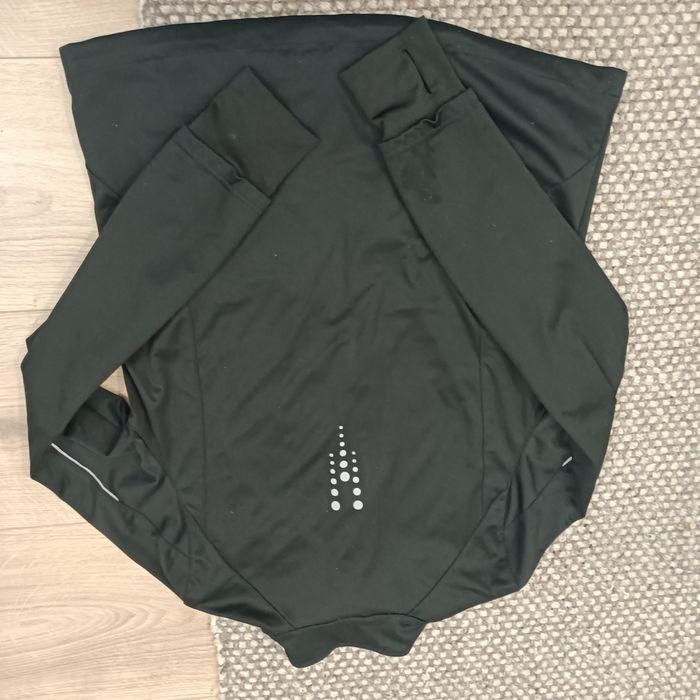 Softshell damski do biegania