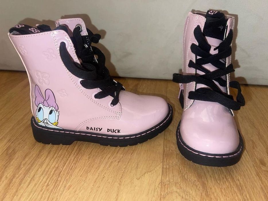 Sapatos de meninas