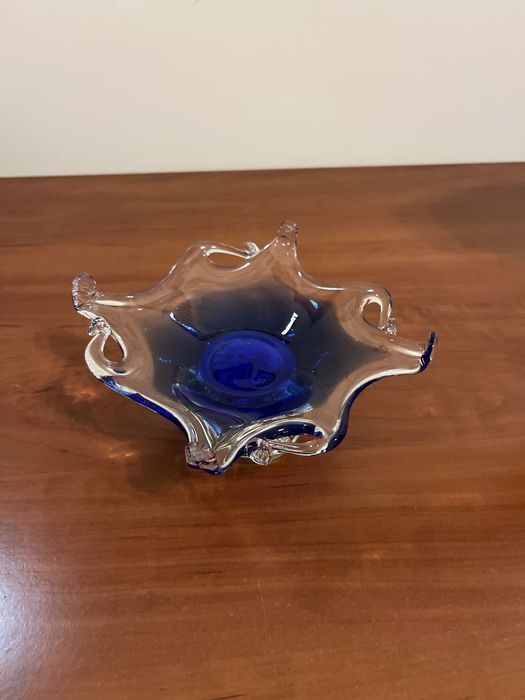 Peca decorativa vidro Murano