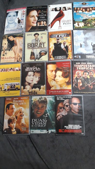 filmes em formato dvd 7