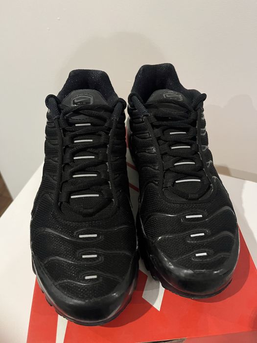 buty firmy nike tnt