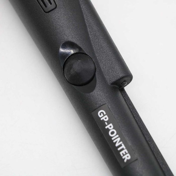 Металошукач GP-POINTER