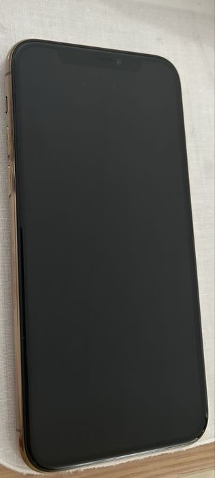 Vendo Iphone 11 pro max