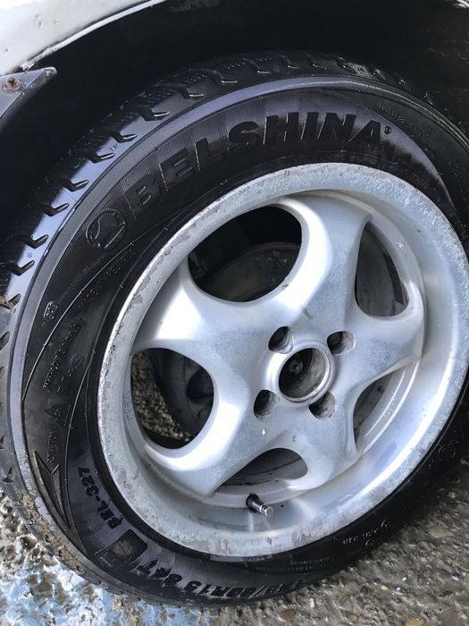 Продам автомобіль део нексія
