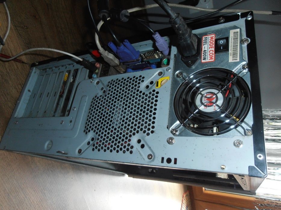 Komputer PC Cool Master