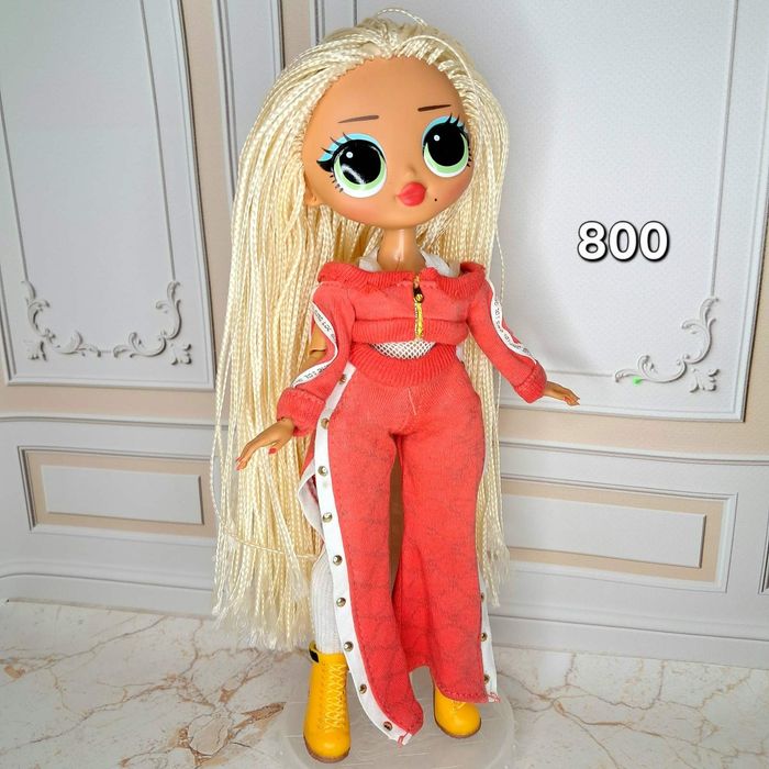 LOL Swag в гарному стані