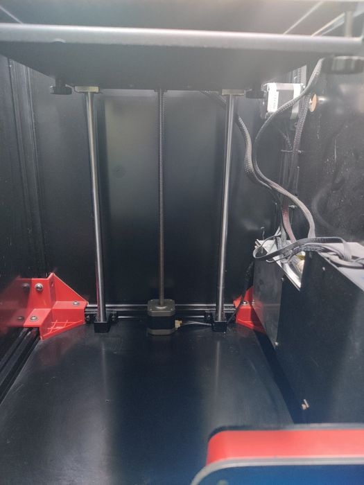 3D Принтер Anycubic 4MAX (FDM)