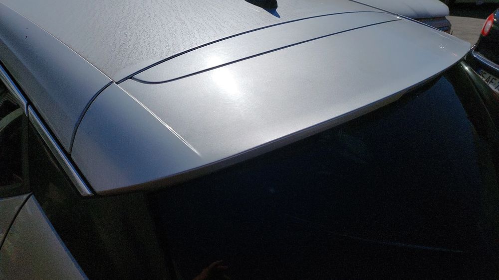 Porta / tampa da mala OPEL Astra K