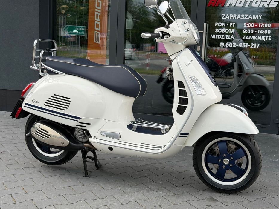 Vespa