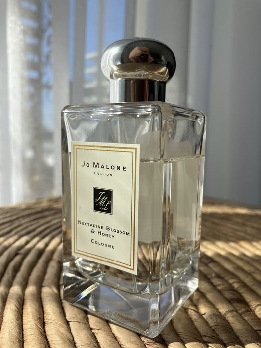 Nectarine Blossom & Honey Jo Malone London