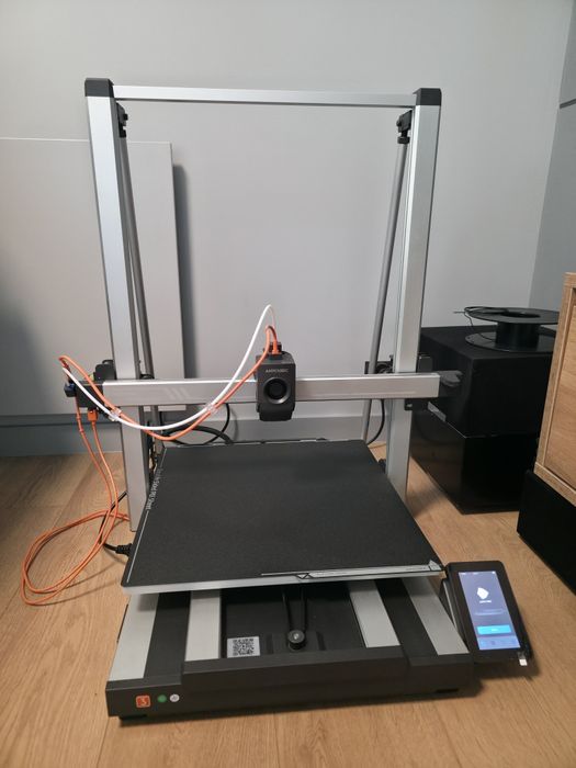 Anycubic Kobra 3 MAX drukarka 3D