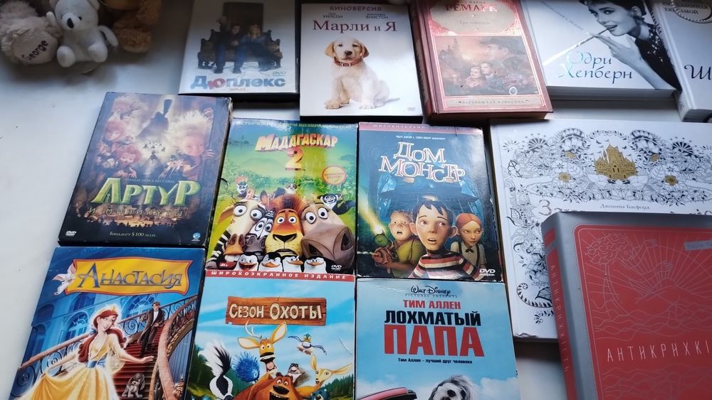 Дитячі розвиваюча іграшка, інше