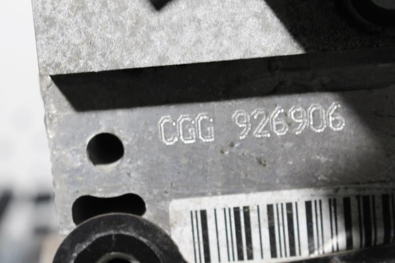 Motor completo VOLKSWAGEN Polo (6R, 6C)
