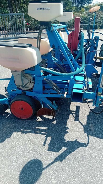 Semeador de milho Monosem Ng+