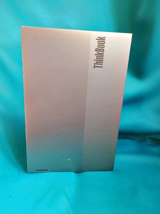 Lenovo ThinkBook 15 G2 itl | i7-1165G7 | i7-11th Gen | 8GB/256GB | IPS