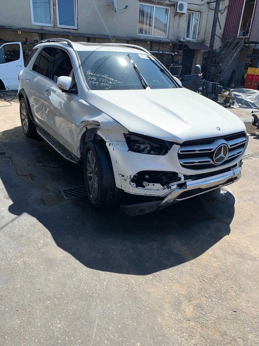 Розборка Мерседес ГЛЕ 167 Разборка Mercedes GLE Разборка Розбірка Ляда