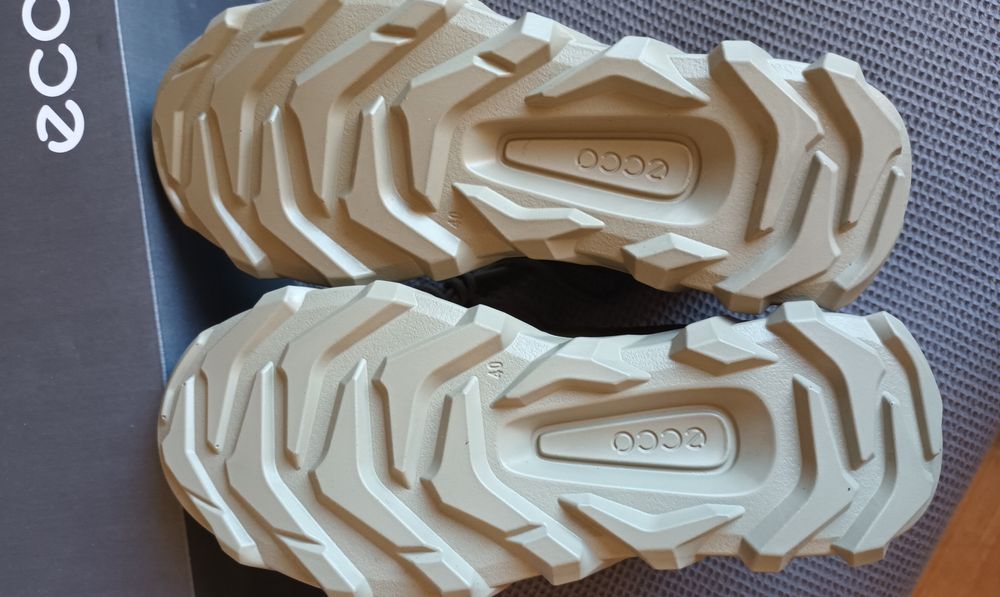 Черевики ECCO MX оригінал 40 розмір