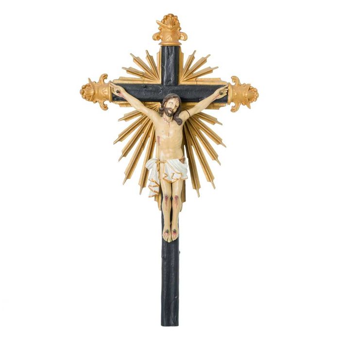 Jesus Cristo Crucificado