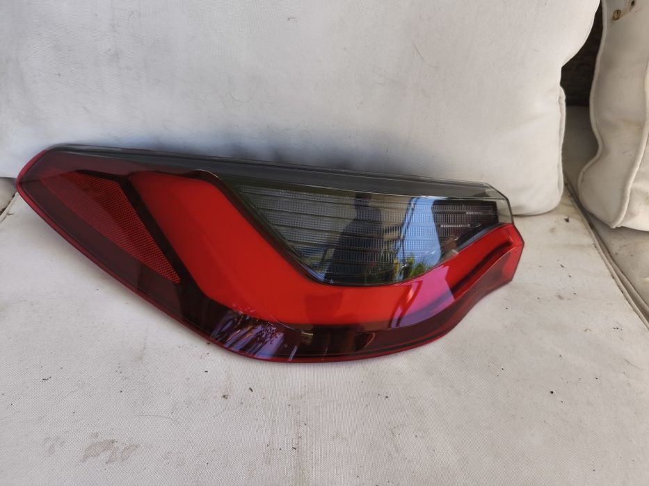 Farolim traseiro esquerdo BMW serie 4 G22