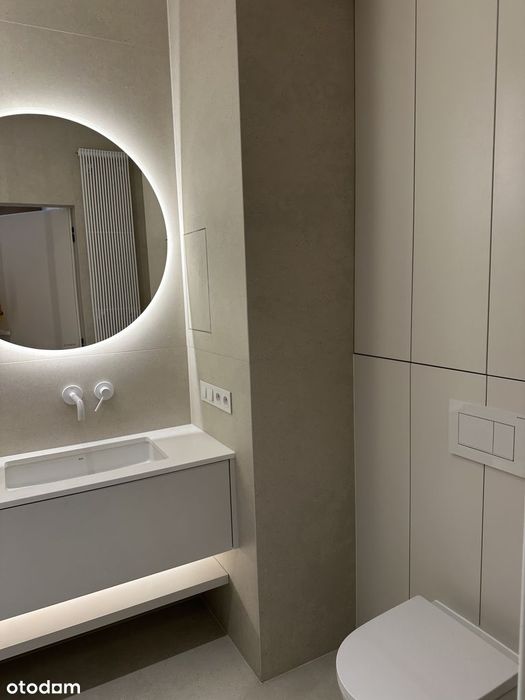 NOWY PORT|butikowy apartament premium|balkon|klimatyzacja|