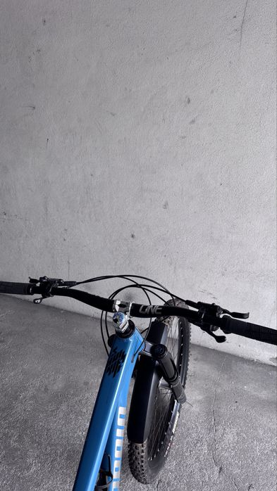 Bicicleta de Enduro Propain Spindrift