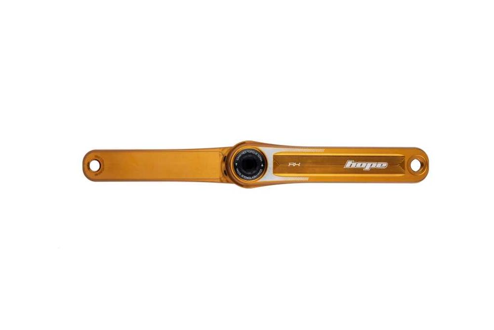 Korba Hope RX 68mm 170mm Direct Mount szosa CX gravel