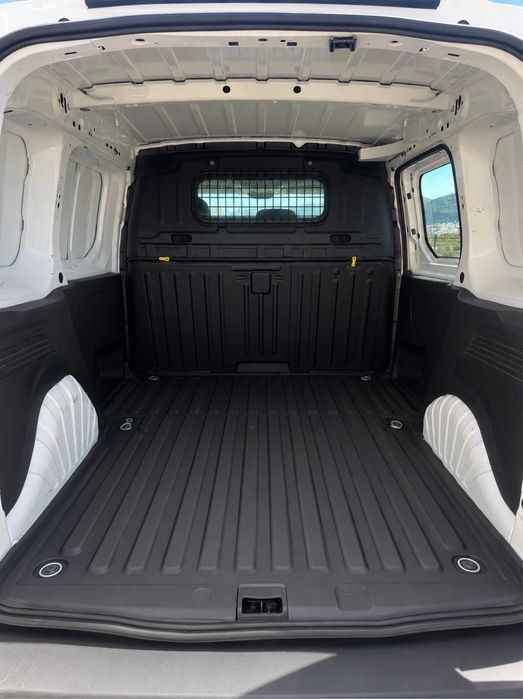 Peugeot Partner 1.6hdi 3 lugares