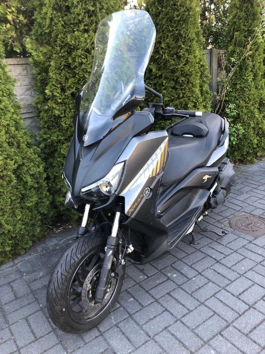 Yamaha