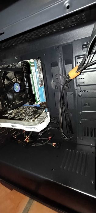 Computador gaming