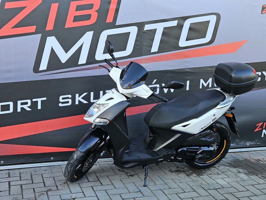 Kymco