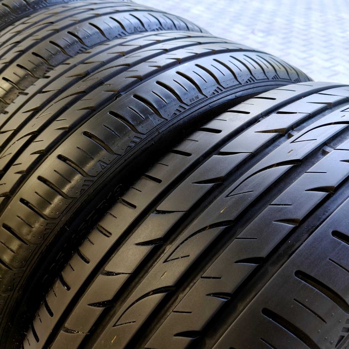 Koła lato felgi aluminiowe MAZDA 6 225/45R19 5x114.3
